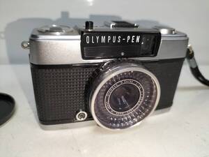 OLYMPUS PEN EE-3 オリンパス ペン