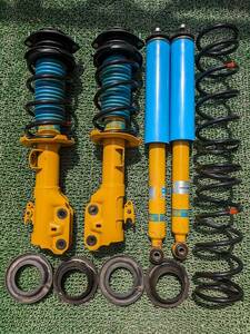 BILSTEIN ビルシュタイン ダイハツ コペン LA400 純正 サスペンション