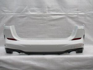 ☆即決☆BMW/F44/グランクーペ/Mスポーツ/純正品/リアバンパー