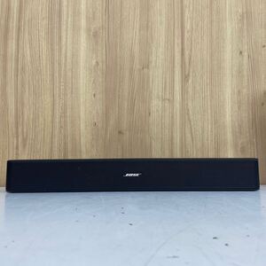 【B-2】 Bose 418775 サウンドバー 動作確認済み ボーズ 2276-95