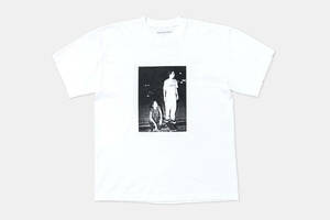 M Ari Marcopoulos POLAROIDS 92-95 TEE T-SHIRTS Tシャツ