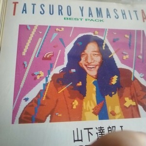 山下　達郎　I 1976-1978 CD