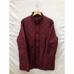 【Barbour】キルティングジャケット バブアー Mサイズ ts2024010