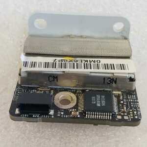 岐阜 即日 送料198円～ Apple iMac A1312 A1311 ..用 SDカードリーダー 820-2531-B ★動作保証 管 W105c