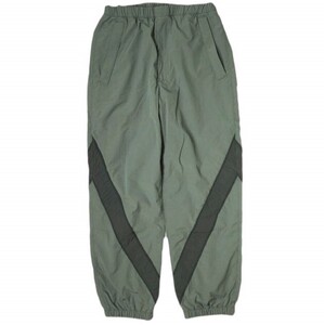 新品 N.HOOLYWOOD ミスターハリウッド 24SS US ARMY TRAINING PANTS トレーニングパンツ 9241-CP04-001 pieces 36 CHARCOAL 定価53,900円