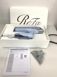 【未使用品】REFA　ドライヤー　RE-BC-02A 製造年：2024年 GIY47615