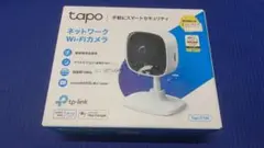 TP-Link Tapo C100 ネットワークWi-Fiカメラ