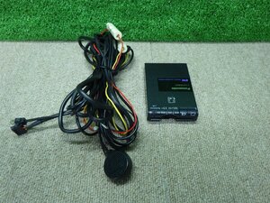 123 ETC Panasonic CY-ET908KD 001CYBA1092 アンテナ分離型 音声案内付 12V/24V 軽自動車