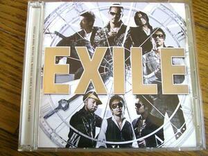 ☆EXILE時の描片[CD+DVD][2枚組]