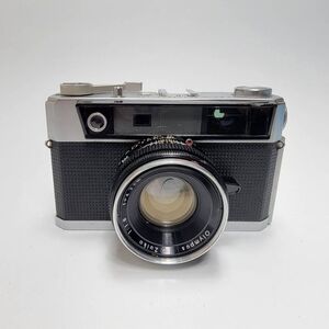 ●OLYMPUS フィルムカメラ●OLYMPUS-S オリンパス 中古品 Used 一部動作確認済 訳あり品 カメラ光学機器シリーズ k-46321-26