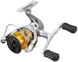 シマノ(SHIMANO) スピニングリール 17 セドナ C3000DH シーバス ライトゲーム ショアジギング 初心者