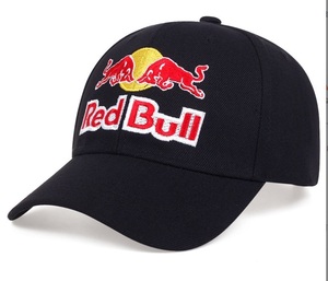 ＲｅｄＢｕｌｌ★レース★海外セレブ ワイルド 芸能人 愛用★インスタ★送料350円★キャップ★野球帽 帽子★メンズ レーディー ★ダンス