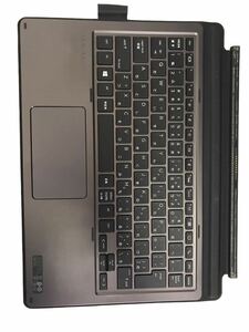 【中古】キーボード HP HSN-D06K PRO ×2 ランクA