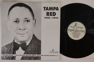 蘭LP Tampa Red 1935-1942 OT1201 OLD TRAMP /00260