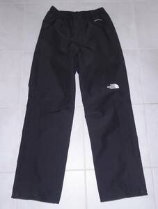 ■タグ付き未着用品！THE NORTH FACE レインパンツ FL Drizzle Pant XLサイズ■