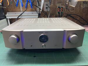 ☆ 【準美品】marantz マランツ：PM-12 ☆