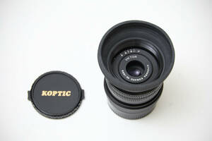 【美品】 KIYOHARA KOGAKU VK70R 70mm F5-11 清原光学 キヨハラソフト ニコン Fマウント KIYOHARA SOFT Zf Z8 Z5 NIKON