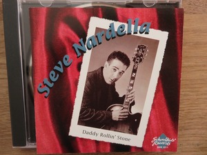 Steve Nardella / Daddy Rollin