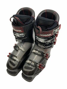 ROSSIGNOL◆スキーブーツ/25.5cm/GRY/ALIAS70