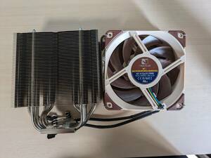 Noctua NH-U12A