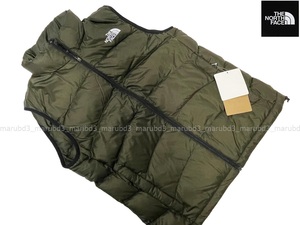 THE NORTH FACE Aconcagua Vest ザ・ノース・フェイス アコンカグア ベスト/ダウンベスト (S)ND92243