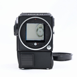 ハッセルブラッド HASSELBLAD ★553ELX ブラック ボディ オンリー