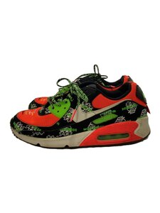 NIKE◆AIR MAX 90 SE_エアマックス 90 SE/25.5cm/マルチカラー