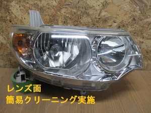 【バラスト・バーナー付】タント カスタム/LA350S LA360S/純正/HID/ヘッドライト/ユニット/右/KOITO 100-51944/MRK2302-5