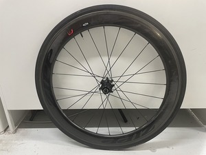 ジップ ZIPP カーボン リアホイール 11S 700 TU 404 Firecrest 【カウマン鎌倉】