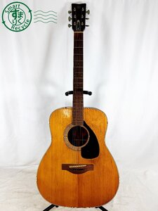 AL0606880　★ YAMAHA FG-180 ヤマハ アコースティックギター Acoustic Guitar アコギ 楽器 弦楽器 ジャンク