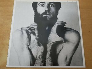 M5-094＜LP/UK盤/美品＞Peter Hammill / The Future Now