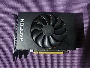 訳あり PowerColor Radeon rx6500xt 4GB