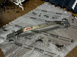 レクサス GS-F RC-F アイコード icode チタン フロントタワーバー フロント タワーバー USC10 URL10 GSF GS RC F LEXUS トムス レムス JDM