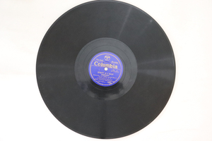 78RPM/SP Lener String Quartet Quartet In C Major emperor (Haydn) No.3 / No.4 J8472 COLUMBIA 12 /00500