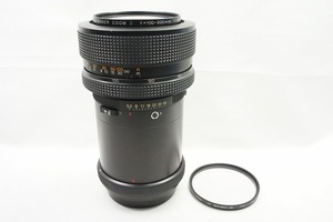 【適格請求書発行】良品 Mamiya マミヤ SEKOR ZOOM Z 100-200mm F5.2 W RZ67用 中判レンズ MF【アルプスカメラ】240627aw