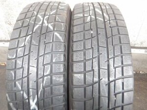 【T112】ICEGUARD iG30▲175/65R15▲2本即決