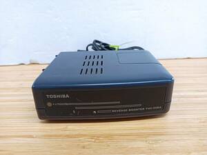  QAZ13256★TOSHIBA 東芝　上り増幅器 地デジCATVブースター　THC-05RA 　