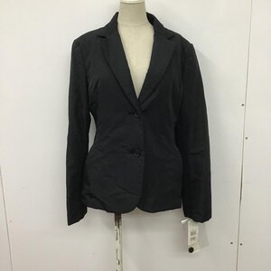 MICHEL KLEIN 38 ミッシェル・クラン ジャケット、上着 ジャケット、ブレザー タグ付 Jacket 黒 / ブラック / 10079907