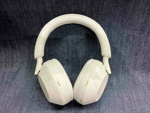 SONY WH-1000XM5 ヘッドホン・イヤホン (ゆ16-05-09)