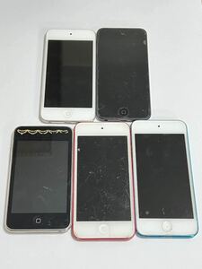 iPod Apple ジャンク品