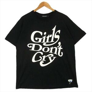 新品未使用◆Lサイズ◆UNDERCOVER Verdy Girls Don