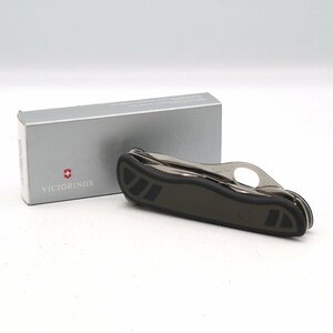 VICTORINOX ビクトリノックス ソルジャーナイフ 0.8461.MWCH-033 [H800973]