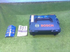 BOSCH ボッシュ GDX18V-210C コードレスインパクトドライバー用 L-BOXX 136 収納箱 ケース 取説付き 本体無し