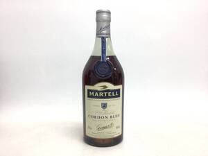 ブランデー brandy マーテル コルドンブルー 700ml 40% 重量番号:2(58)