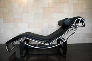 LC4 シェーズロング ル・コルビジェ ソファ ソファー ベッド　椅子　パーソナルチェア