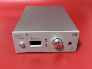 LUXMAN　ラックスマン USB DAC DA-150　美中古