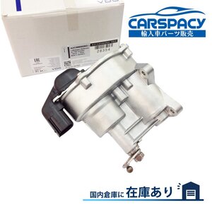 新品即納 BMW E60 E61 M5 スロットルアクチュエーター モーター バタフライアクチュエーター E63 E64 M 1362 7834 494 VDO製