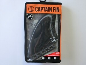 ◇ Captain Fin Christenson Keel Future用 新品未使用 クリステンソン キール キャプテンフィン ◇