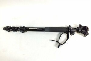 ◇ Manfrotto マンフロット 680B 一脚 中古 現状品 241008M1351