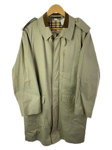 BARACUTA◆コート/40/コットン/KHK